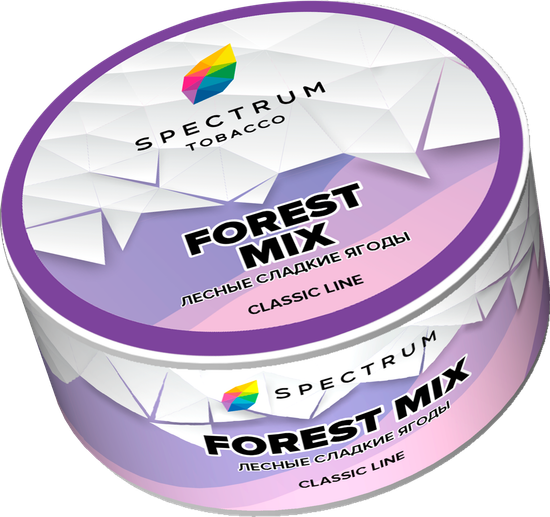 Spectrum (FOREST MIX), 25 гр.
