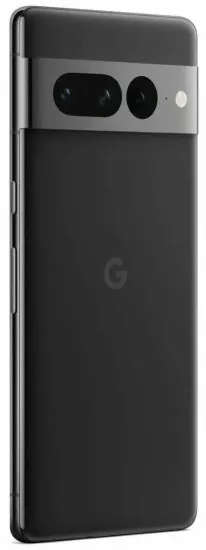 Смартфон Google Pixel 7 Pro 12/128 ГБ черный