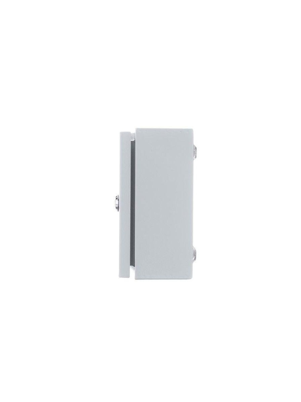 Корпус навесной ЩРН-12 250х300х120 12мод. IP54 метал. DEKraft 30250DEK