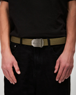 Ремень Anteater Belt-Olive