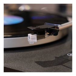 Проигрыватель винила Premiera ECO BT Black