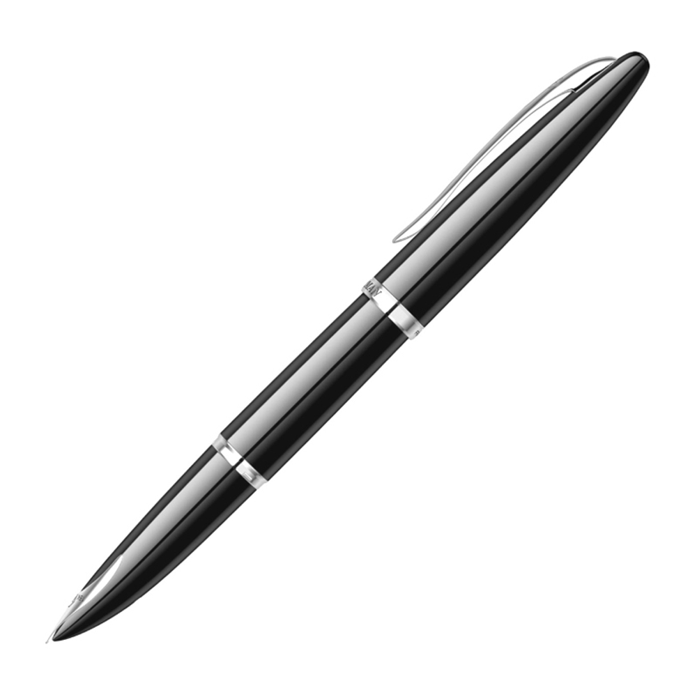 Ручка перьевая - Waterman Carene F