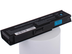 Аккумулятор iBatt 4400mAh, для 312-0584 NR433 MN151 WW116 MN154 312-0585