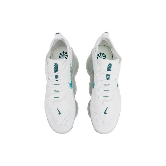 Nike Air Max Scorpion Беговые кроссовки Низкие Кроссовки Унисекс