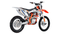 Мотоцикл кроссовый эндуро XMOTOS Racer Pro 250