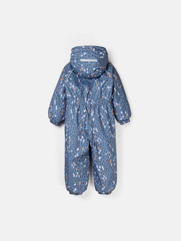 Комбинезон еврозима мембранный  