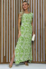 Платье Иниша (нежно-зеленое) П13526-4М LT Collection