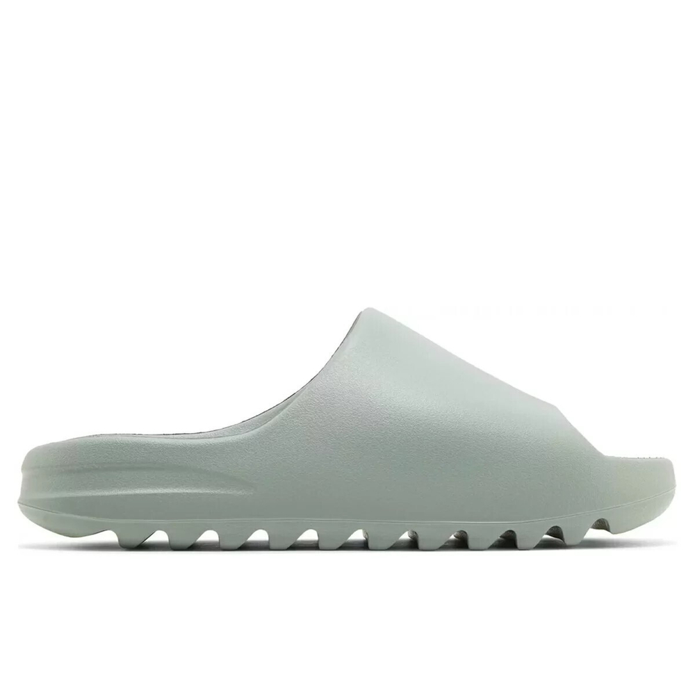 Шлепанцы Adidas Yeezy Slide Salt