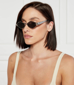 Солнцезащитные очки Celine - серебряный(CL40254U)