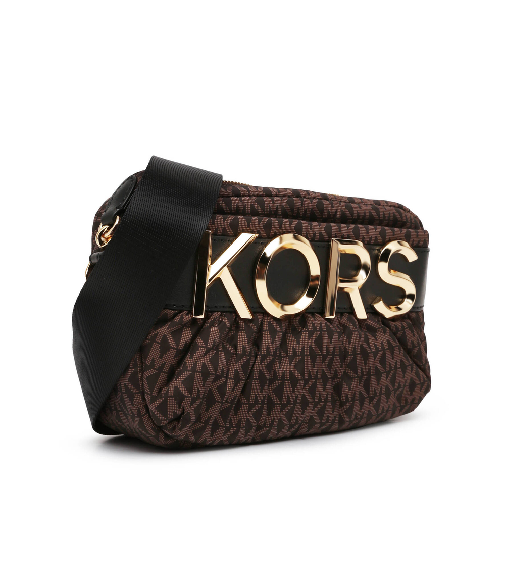 сумка через плечо handbag recycled Michael Kors - коричневый(32R3G3LC7B)