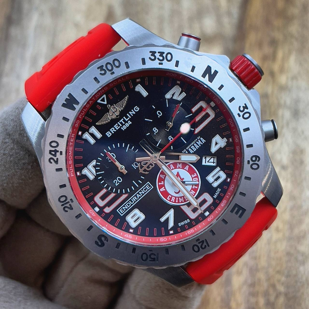 Часы Breitling