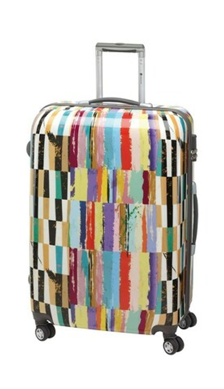 Чемодан ARUBA   XL