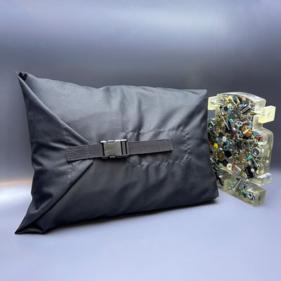 Универсальный чехол для электромобилей и качалок