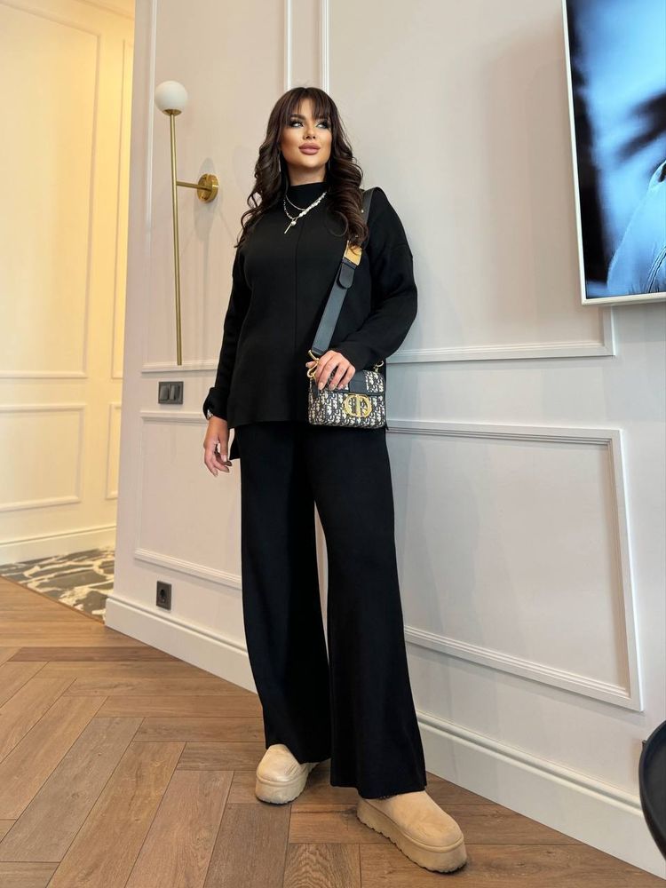 Костюм УК-3014 Fabrika