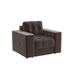 Кресло Виконт