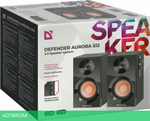 Акустика Defender Aurora S12 (65415)