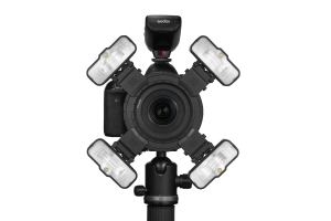 Кольцо монтажное Godox MF-AR