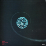 Deep Purple / Fireball (LP)