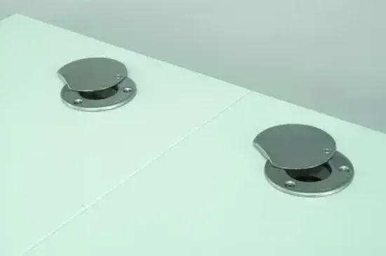 Сушильный шкаф с принудительной конвекцией Yamato DKM-610С