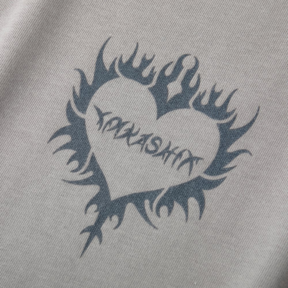 Футболка Ymkashix Love