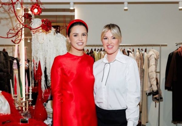 Свобода, провокация и смелость быть собой. TABU MAKEUP x FASHION REBELS