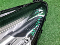 Фара левая Geely Emgrand 2 (2021-н.в.) LED