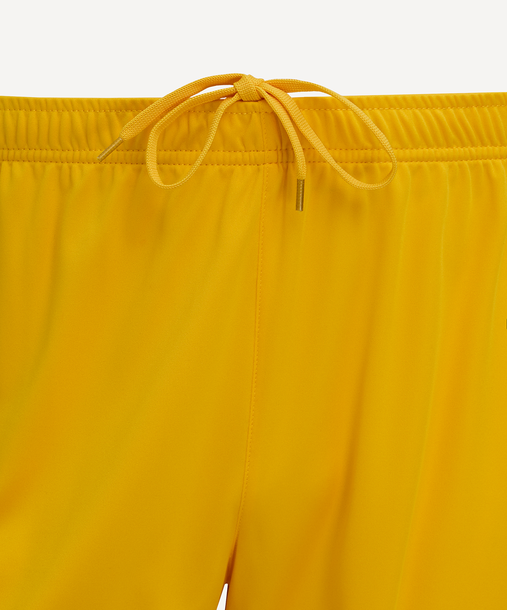 Шорты игровые DIVISION PerFormDRY Union Shorts, желтый