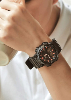 Часы Casio AEQ-110W-1A2