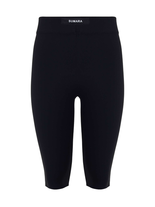 Велосипедки из бифлекса matte