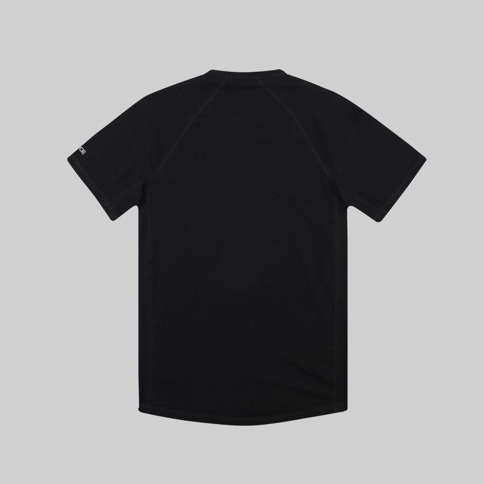 Футболка мужская Carhartt Force Midweight Relaxed Fit артикул:105203 - купить в магазине Дайс