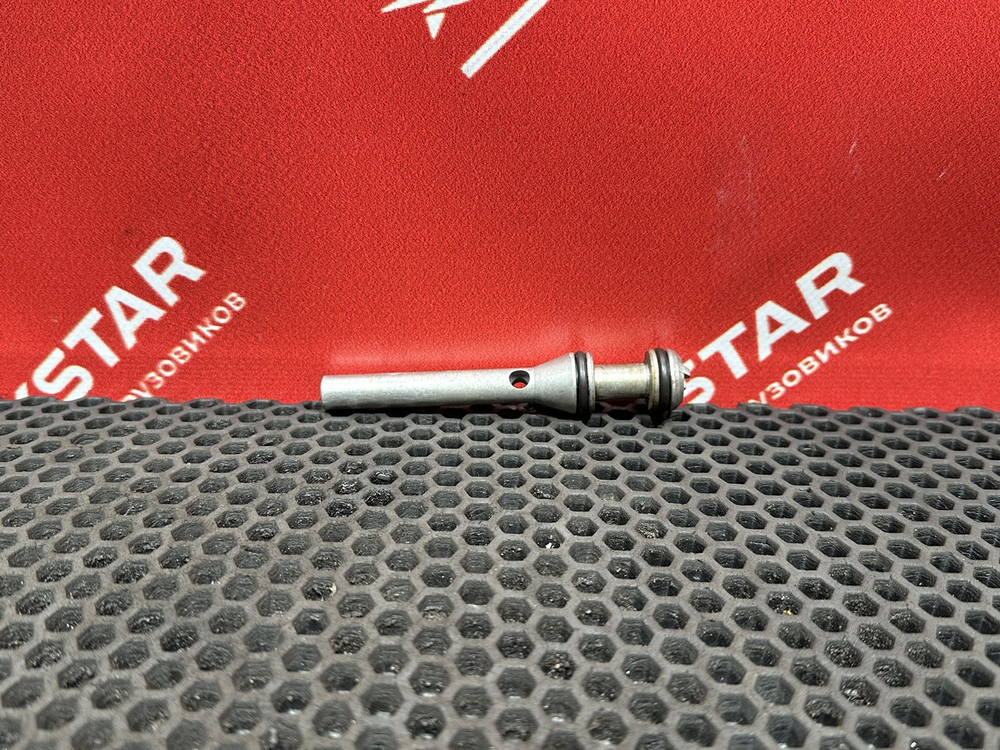 Трубка смазки компрессора