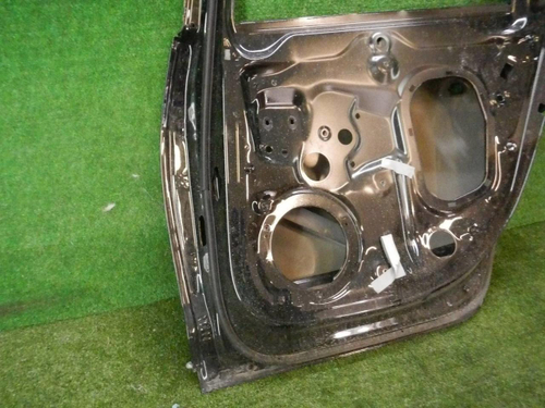 Дверь задняя правая Audi A6 5 C8 (2018-н.в.)