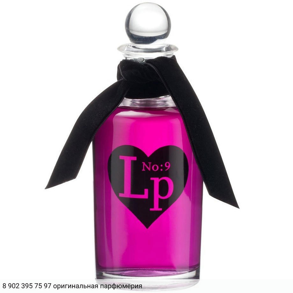 LP No:9