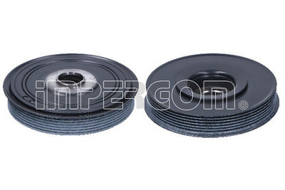 ORIGINAL IMPERIUM - 10241-IMP - Belt Pulley, crankshaft