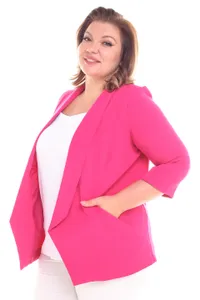 Жакет 2582 Fabrika