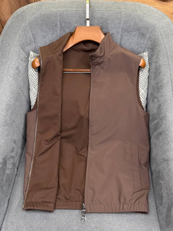 Двухсторонний жилет Loro Piana