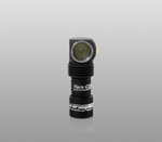 Мультифонарь светодиодный Armytek Tiara C1 Pro Magnet USB+18350, 1050 лм, аккумулятор