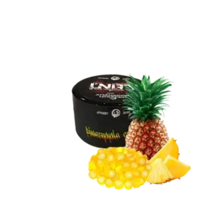 Unity Pineapple candy (40g)