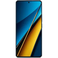 Смартфон Xiaomi Poco X6 5G 12/512Gb Blue