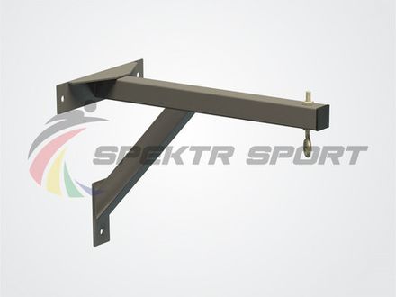 Консоль для боксерского мешка Solo fight 700 цв. белый 3.0, 12, Серый