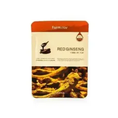 Maska \ Маска \ Mask Farmstay Visible Difference Mask Sheet Pack