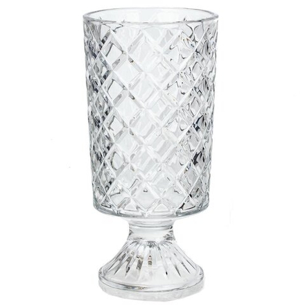 GAEM Ваза, 1000 мл, L11,5 W11,5 H23 см