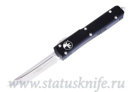 Нож Microtech Ultratech модель 123-10 M390