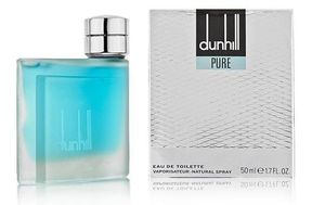 Парфюм Alfred Dunhill Pure Духи алматы