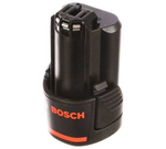 АККУМУЛЯТОР BOSCH LI-ION 12 В 3,0 АЧ  1600A00X79