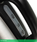 Электрочайник Tefal KI270D30 серебристый