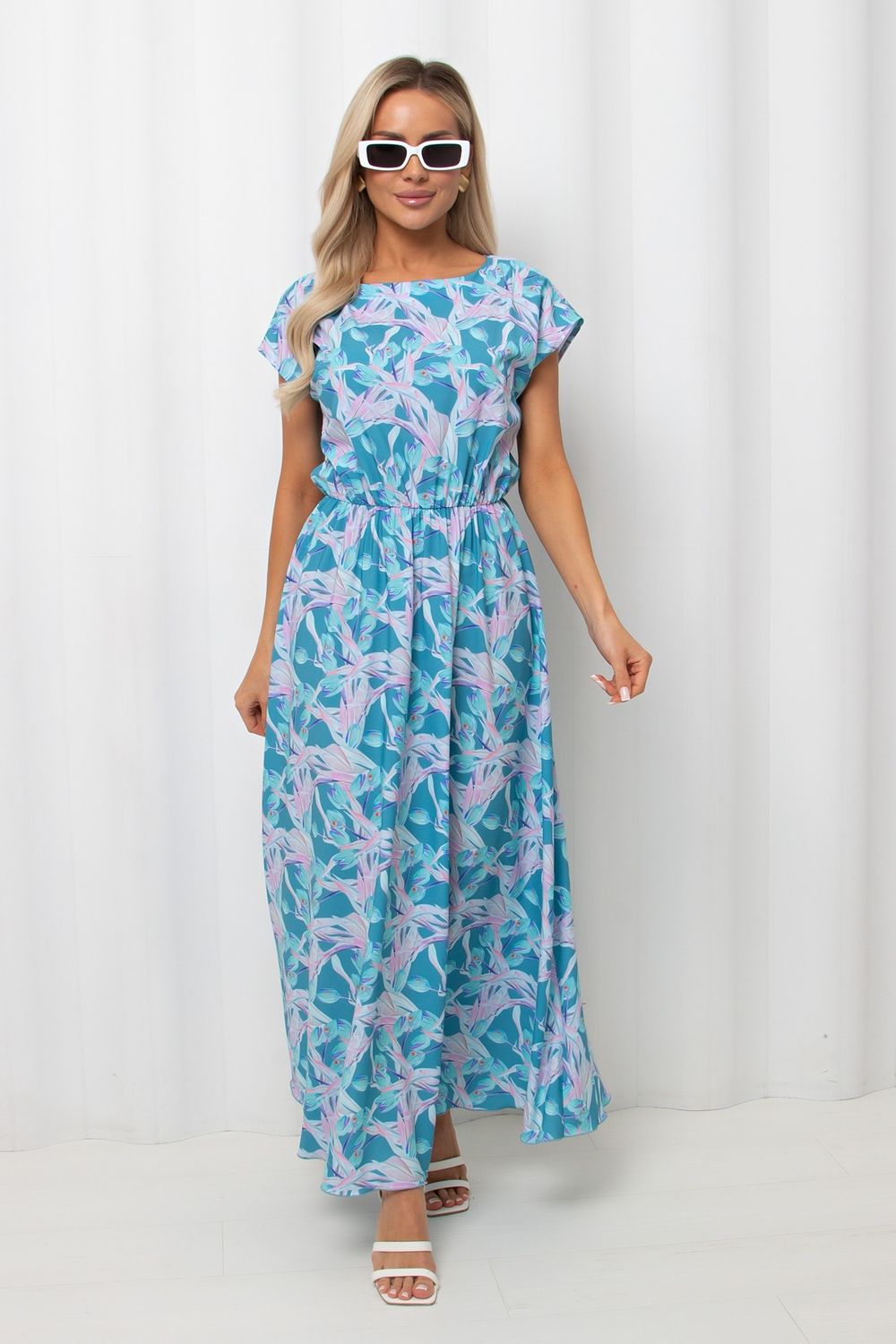 Платье Дарья №134 Valentina