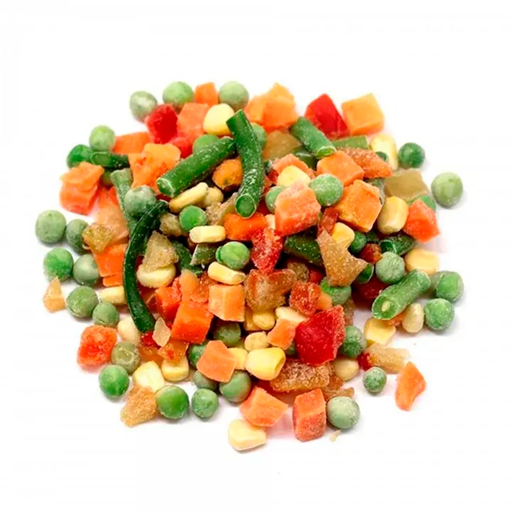 Мексиканская смесь вес 10кг (выписывать только кор.)