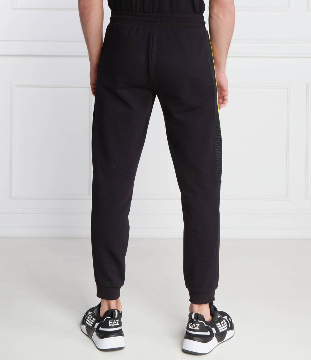 Спортивные штаны EA7 - черный(3DPP76 PJEQZ)