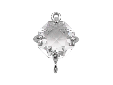 Коннектор Crystal 13,5мм